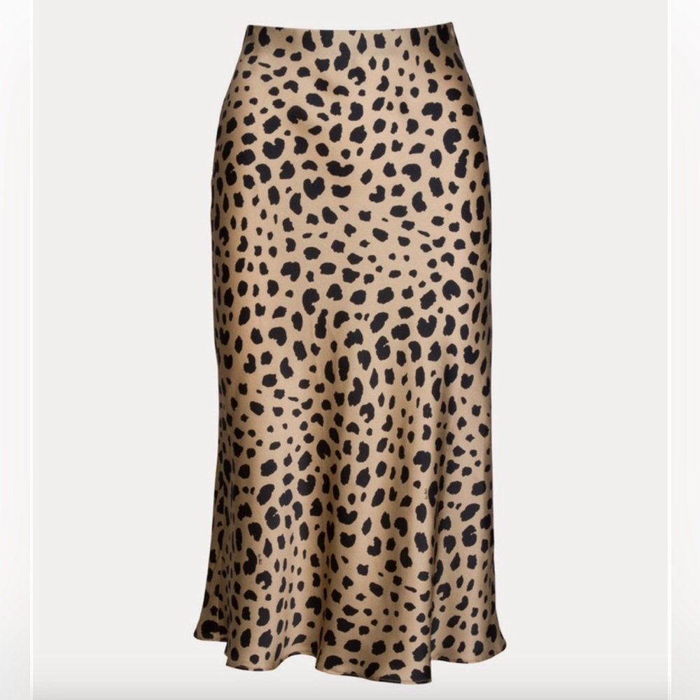 Realisation Par Naomi Skirt in Wild Thing